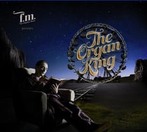 The organ king - CD