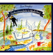 L'extraodrinaire jardin de Charles Trénet - CD