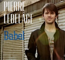 Babel - CD