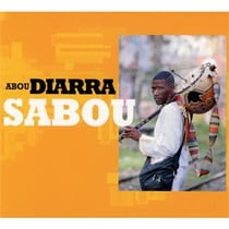 Sabou - CD