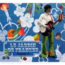 Le jardin de Frankee - CD