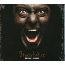 Blaccahenze - CD