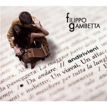 Andirivieni - CD