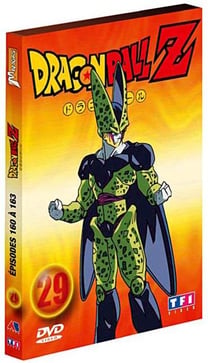 Dragon Ball Z - Vol. 29
