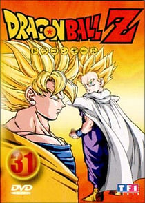 Dragon Ball Z - Vol. 31