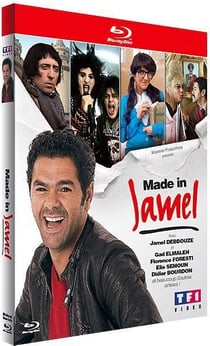 Jamel - Made in Jamel