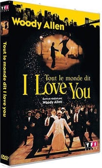Tout le monde dit I Love You