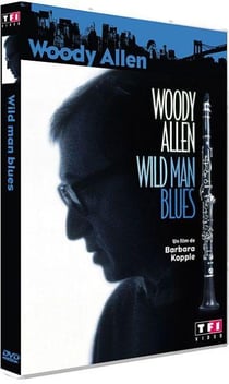 Wild Man Blues