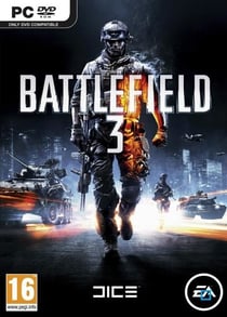 Battlefield 3