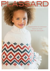 Plassard Catalogue N°169 Enfants - Hiver