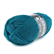 Fil à tricoter Plassard - Datcha - Vert 774