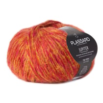 Jupiter - Fraise 33 - Plassard - Pelote de fil à tricoter