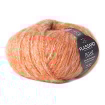 Fil à tricoter Plassard - Pegase - Pêche 54