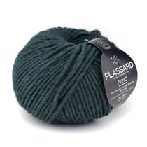 Pelote de fil à tricoter - Plassard - Primo - Bouteille 76