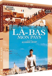 Là-bas mon pays