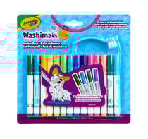 Washimals - Recharge de feutres