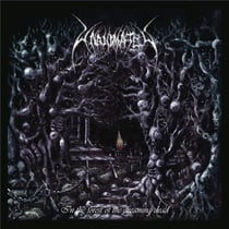 In the Forest of the dreaming dead (re-issue 2021) - CD