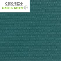 Coupon de tissu - Toile de coton - 50 x 140 cm - Canard