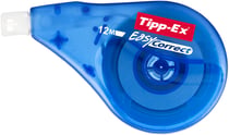 Ruban correcteur - Tipp-Ex - blanc