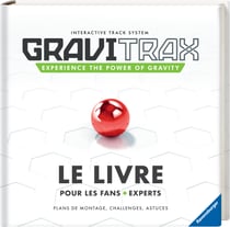 Livre GraviTrax