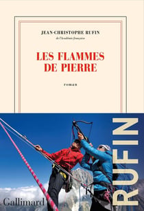 Les flammes de Pierre
