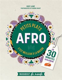 Petits plats afro