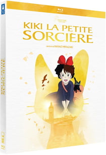 Kiki, la petite sorcière