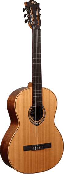 Guitare classique - Lag Occitania  - OC170 - 4/4