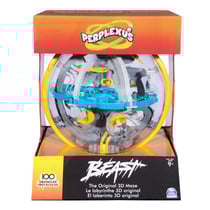Perplexus - Beast