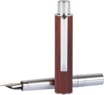 Oberthur Ottawa - Stylo plume - moyen