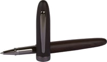 Stylo roller Oberthur - Quito - bois d'ébène