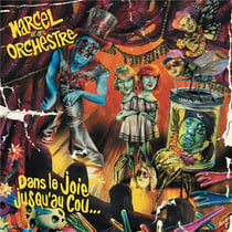 Dans la joie jusqu'au cou... (remastered 2021) - CD