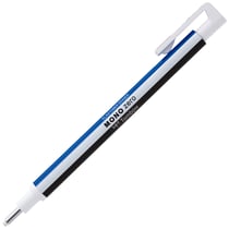 Stylo-gomme Tombow - Mono Zero - Pointe ronde ⌀ 2,3 mm - Avec recharge
