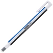 Stylo-gomme Tombow - Mono Zero - Pointe rectangulaire 2,5 x 5 mm - Avec recharge