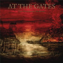 The Nightmare Of Being - CD