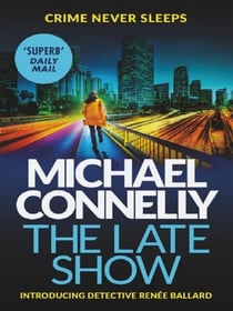 The Late Show : Inspiration for the hit Amazon Prime series BALLARD