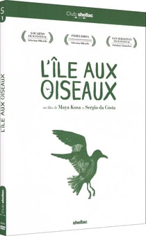 L'Île aux oiseaux