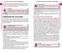 Guide du Routard du Comité Social et Économique