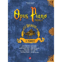 OPUS PIANO VOL.2
