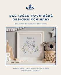 Livre - Diagrammes - Bébé - 2021