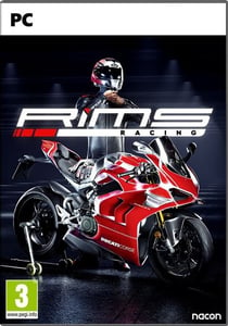 Rims Racing