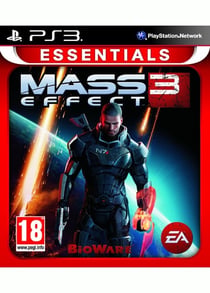 Mass Effect 3