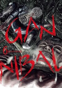 Gannibal Tome 6