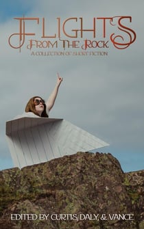 Flights from the Rock - From the Rock