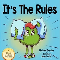 It's The Rules - My Alien Series