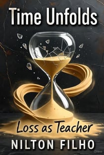 Time Unfolds: Loss as Teacher
