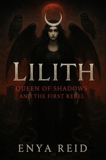 Lilith: Queen of Shadows and the First Rebel