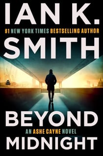 Beyond Midnight - An Ashe Cayne Novel, Book 5