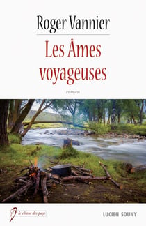 Les Âmes voyageuses - Roman