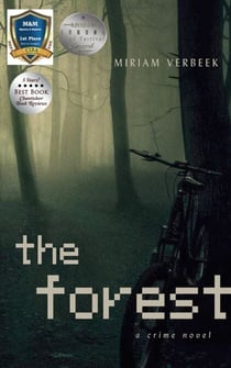 The Forest - Saskia van Essen mysteries, #2